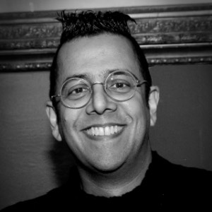 Simon Singh